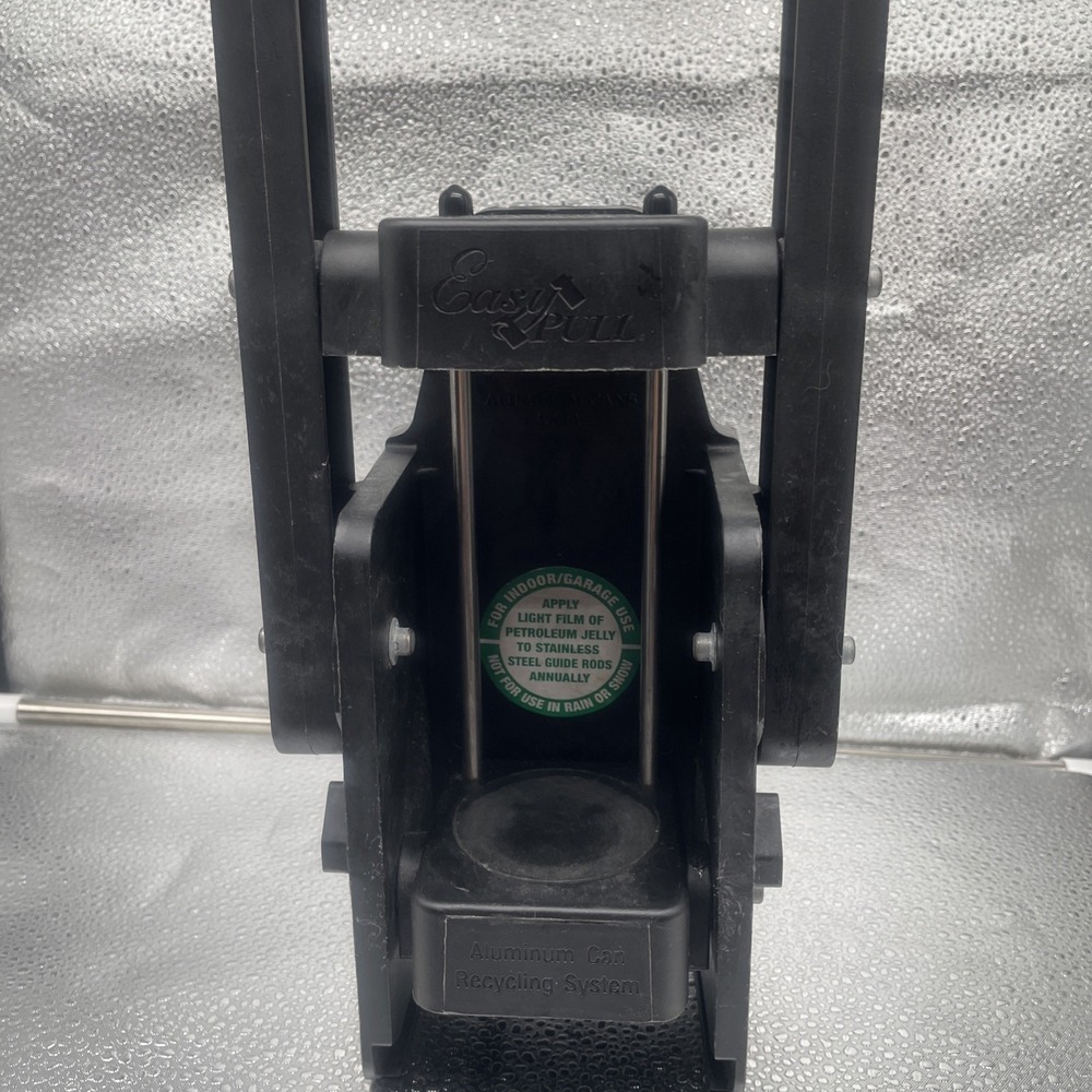 Easy Pull Aluminum Can Recycling system. - Picture 2 of 15